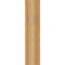 Ekena Millwork Legacy Craftsman Rough Sawn Outlooker, Western Red Cedar, 6"W x 18"D x 26"H OUT06X18X26LEC04RWR - alternate 4